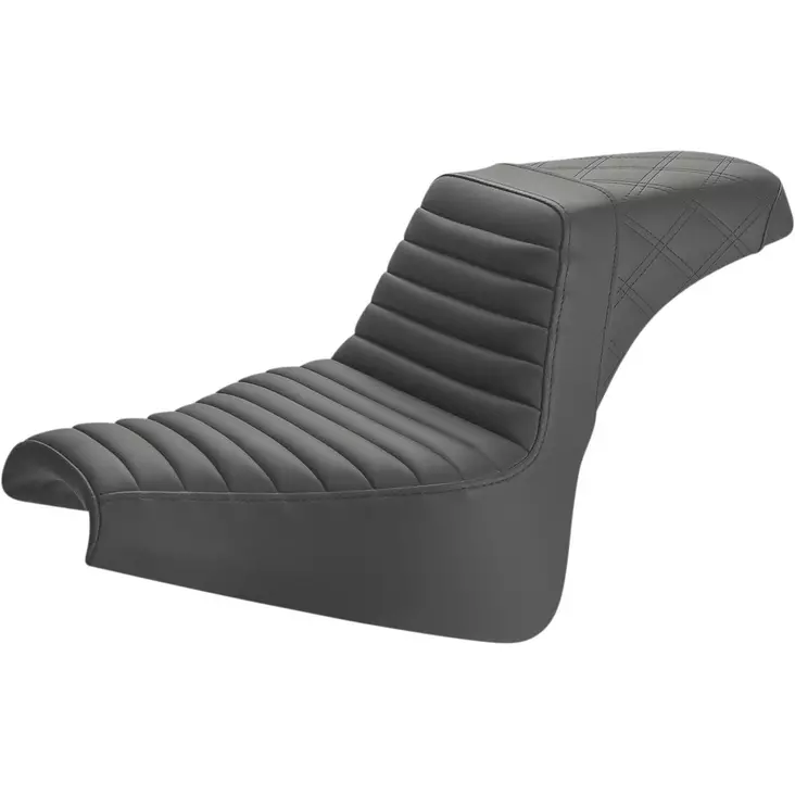 SEAT STEPUP TR & LS BLCK - Parts ryhmättömät - 08021371 - 1
