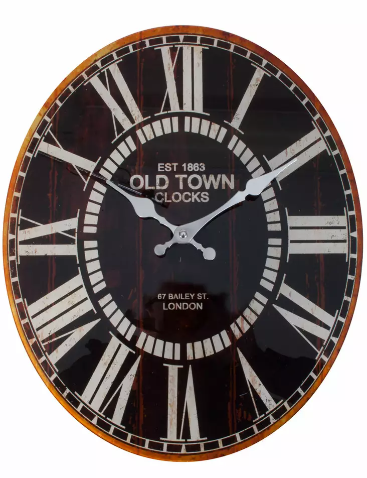 Sein=C3=A4kello-Old Town-lasia-KE31 - Kellot - KE31 - 1