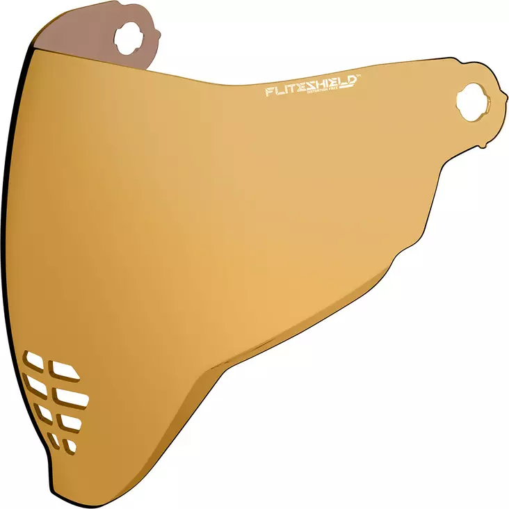 SHIELD AFLT RST GOLD PRO - Parts ryhmättömät - 01300981 - 1