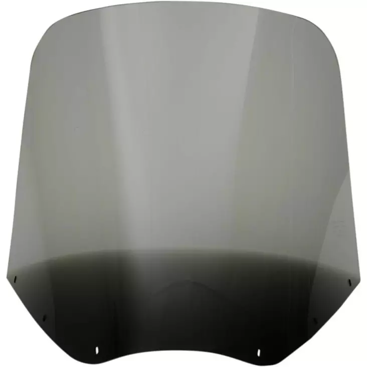 SHIELD R/WAR 15 BLK SMK - Tuulilasit ja etumaskit - 23500451 - 1