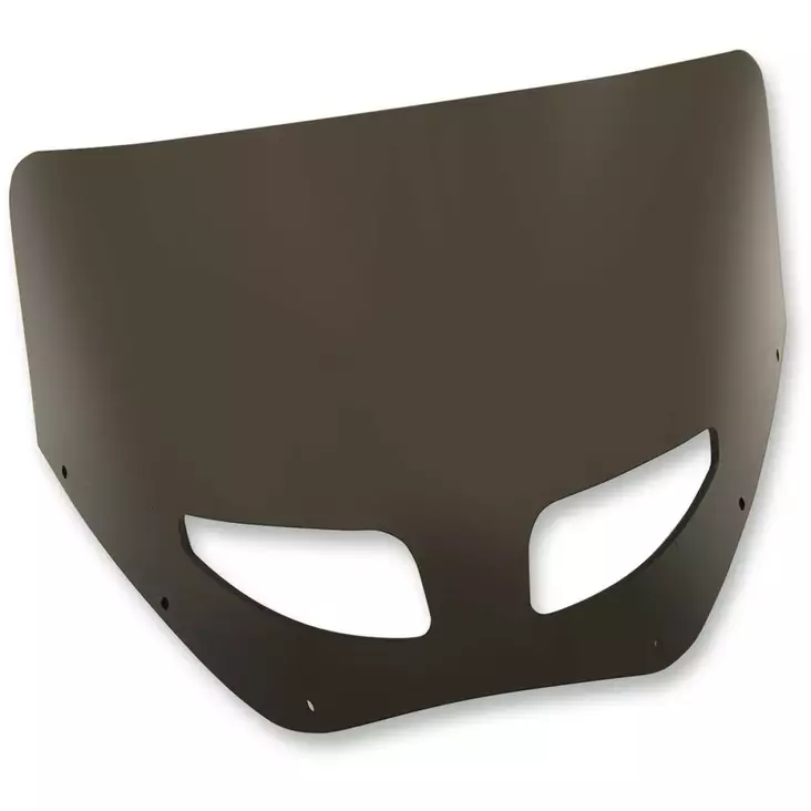 SHLD VNTD RW 11 DBSMK - Tuulilasit ja etumaskit - 23500461 - 1