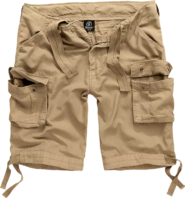 Shortsit Urban Legend, Beige - Shortsit - HO581 - 1