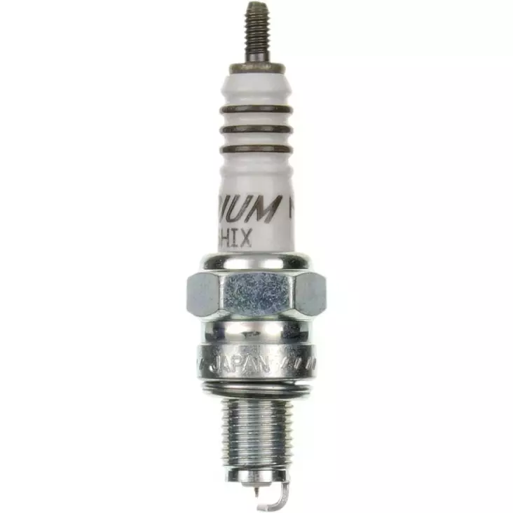 SPARK PLUG IRIDIUM IX CR6HIX - Sytytystulpat - 21030291 - 1
