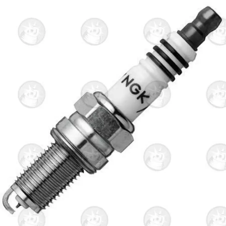 SPARK PLUG IRIDIUM IX DCPR8EIX - Sytytystulpat - 21030051 - 1