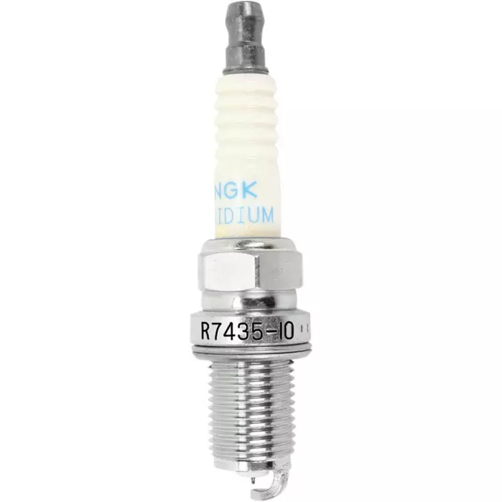 SPARK PLUG RACING R7435-10 - Sytytystulpat - 21030021 - 1