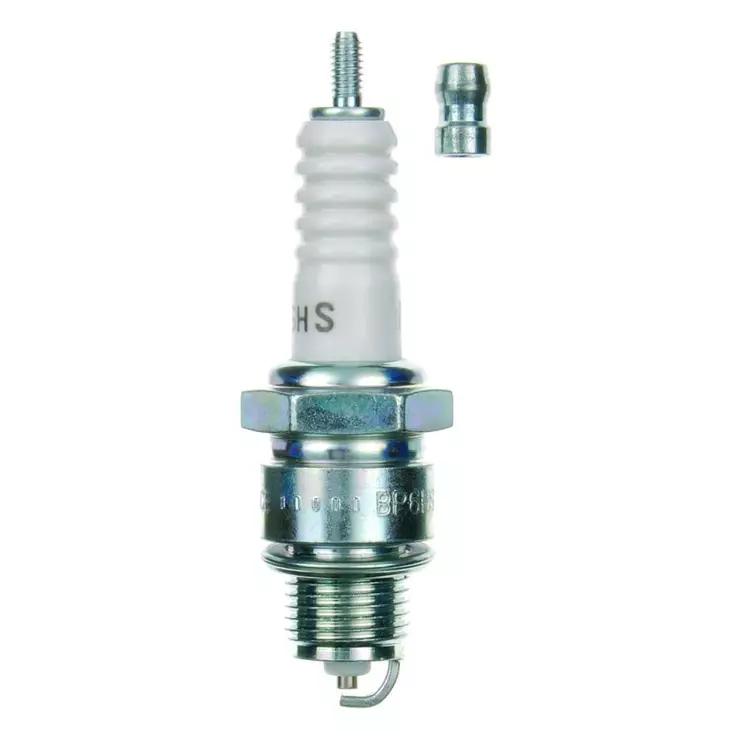 SPARK PLUG STANDARD BP6HS - Sytytystulpat - 21030321 - 1