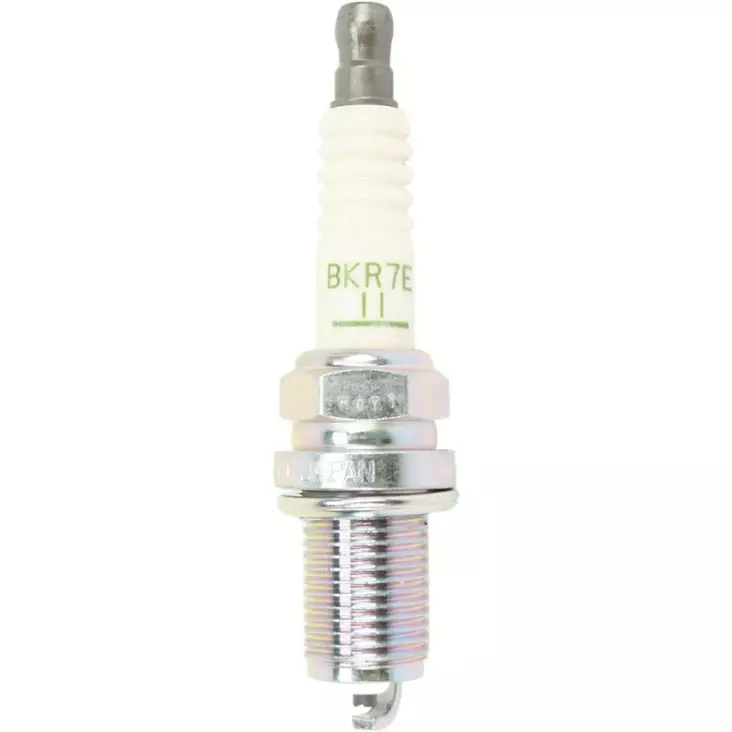 SPARK PLUG V-POWER BKR7E-11 - Sytytystulpat - BKR7E11 - 1