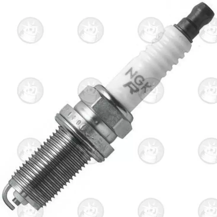 SPARK PLUG V-POWER LFR6A - Sytytystulpat - 21030191 - 1