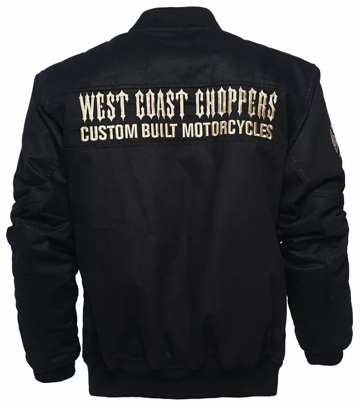 Takki WCC Assualt worker takki musta - Kangastakit - WCC131 - 1