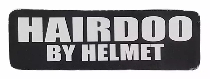 Tarra Hairdoo by Helmet - Tarrat - TAR261 - 1