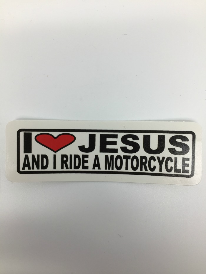 Tarra, I love Jesus - Tarrat - TAR211 - 1