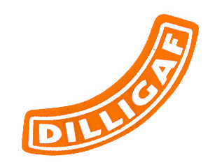 Tarra kaareva dilligaf - Tarrat - TAR241 - 1