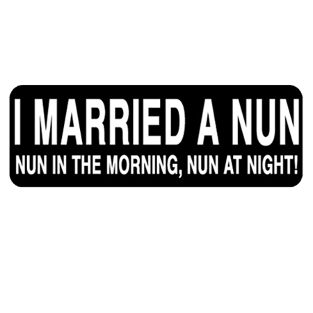 Tarra, Married a Nun - Tarrat - TAR201 - 1