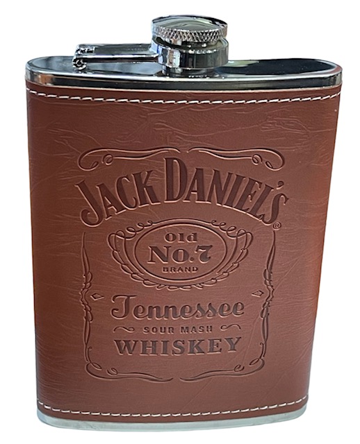 Taskumatti Jack Daniels, ruskea - Astiat - PTM21 - 1