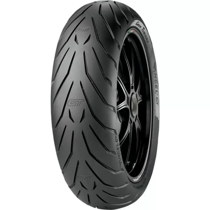 TIRE ANGEL GT REAR 190/50 ZR 17 (73W) TL - Renkaat - 03020741 - 1