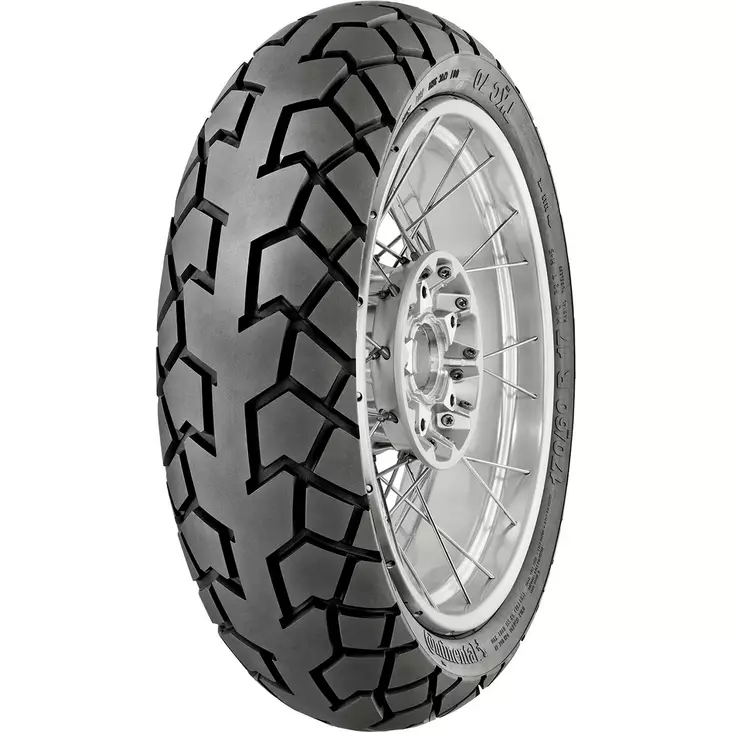 TIRE TKC 70 140/80R17 69H - Renkaat - 03170451 - 1