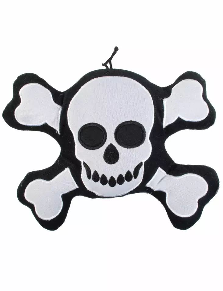 Tyyny-Jolly Rogers-PRT291 - Kodin tekstiilit - PRT291 - 1