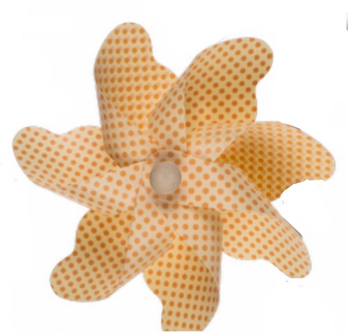 Viipperä keltapilkullinen - Lelut - LELU211 - 1