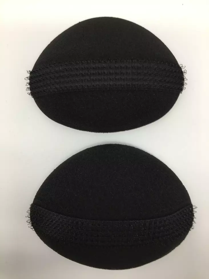 Volume Hair Base kampaustäyte - Hiuskoristeet - PIN151 - 1