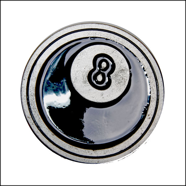 Vyönsolki, 8-pallo - Soljet - VS311 - 1