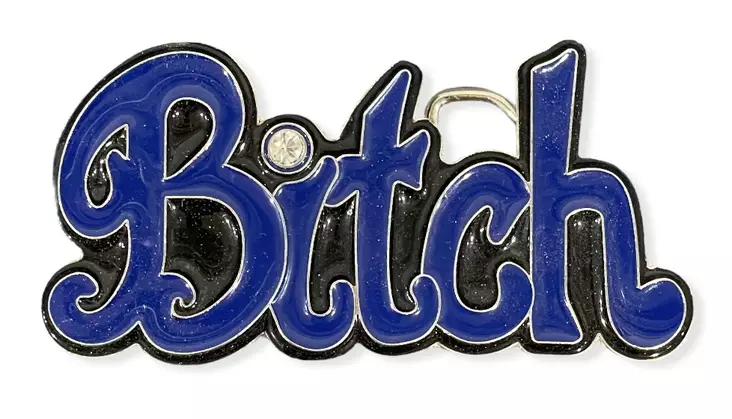 Vyönsolki, Bitch - Soljet - VS551 - 1