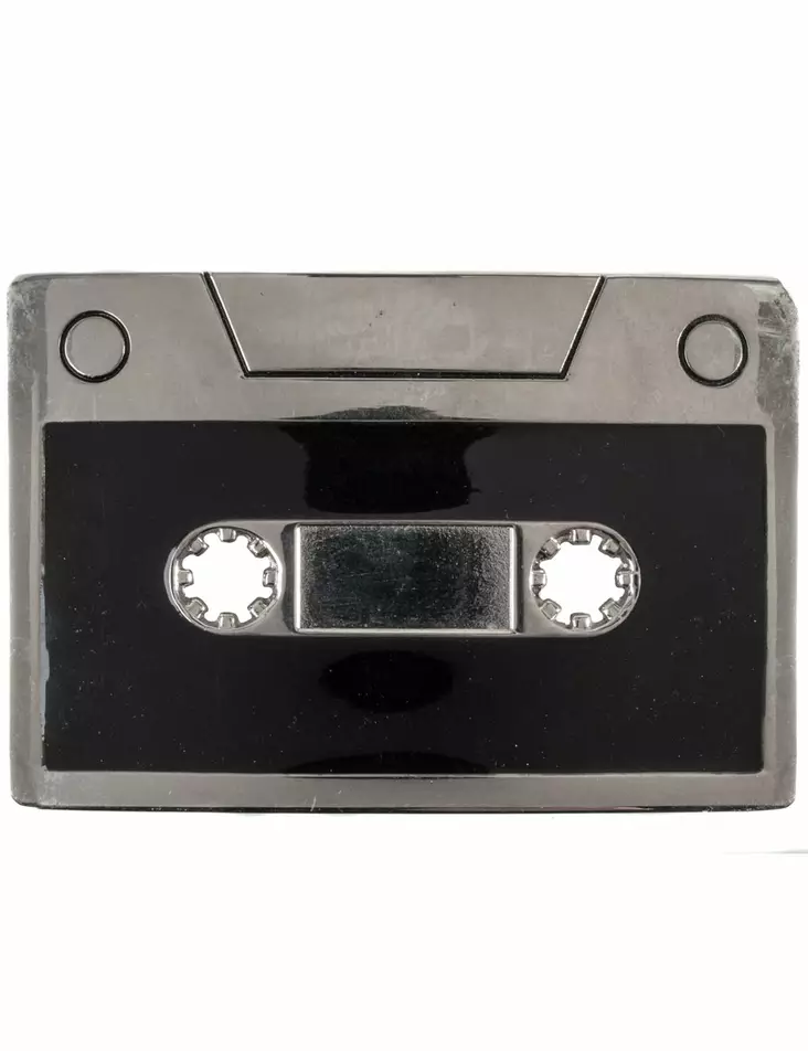 Vy=C3=B6nsolki, C-kasetti, kiilt=C3=A4v=C3=A4 musta - Soljet - VS771 - 1