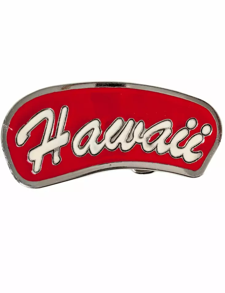 Vyönsolki, Hawaii - Soljet - VS681 - 1