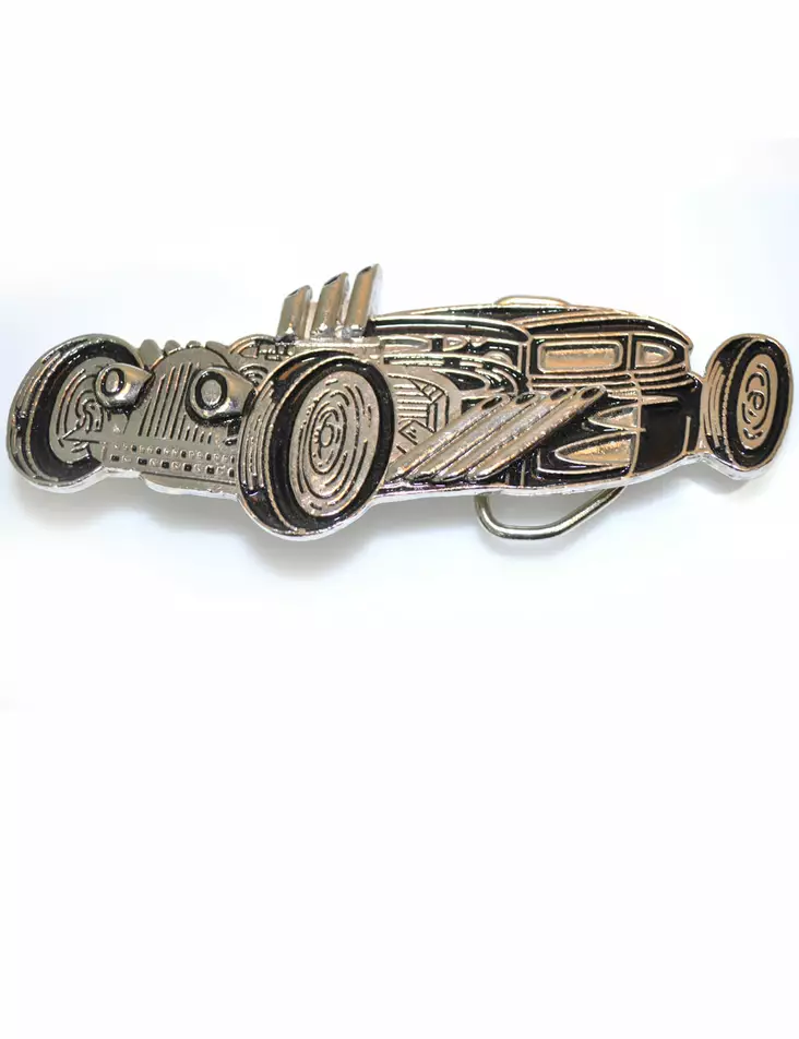 Vyönsolki, Hot Rod - Soljet - VS541 - 1