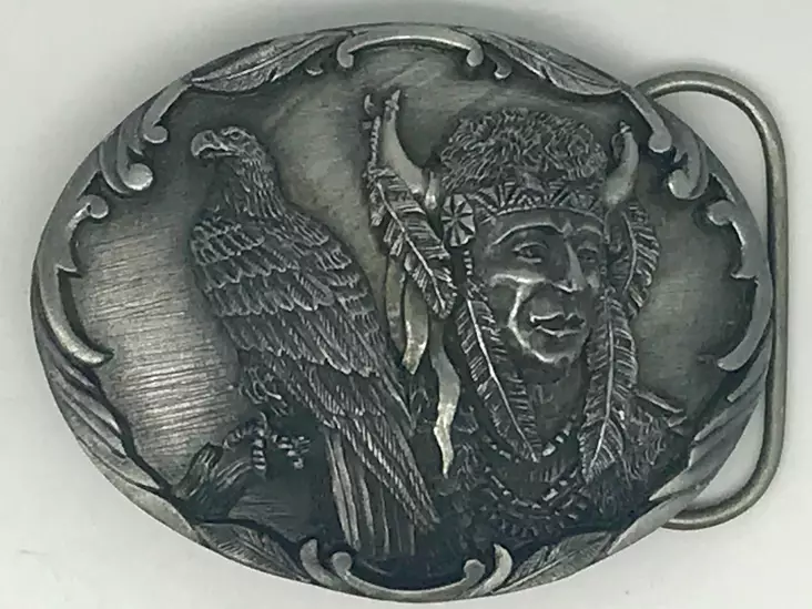 Vyönsolki, Indian eagle USA - Soljet - VS801 - 1