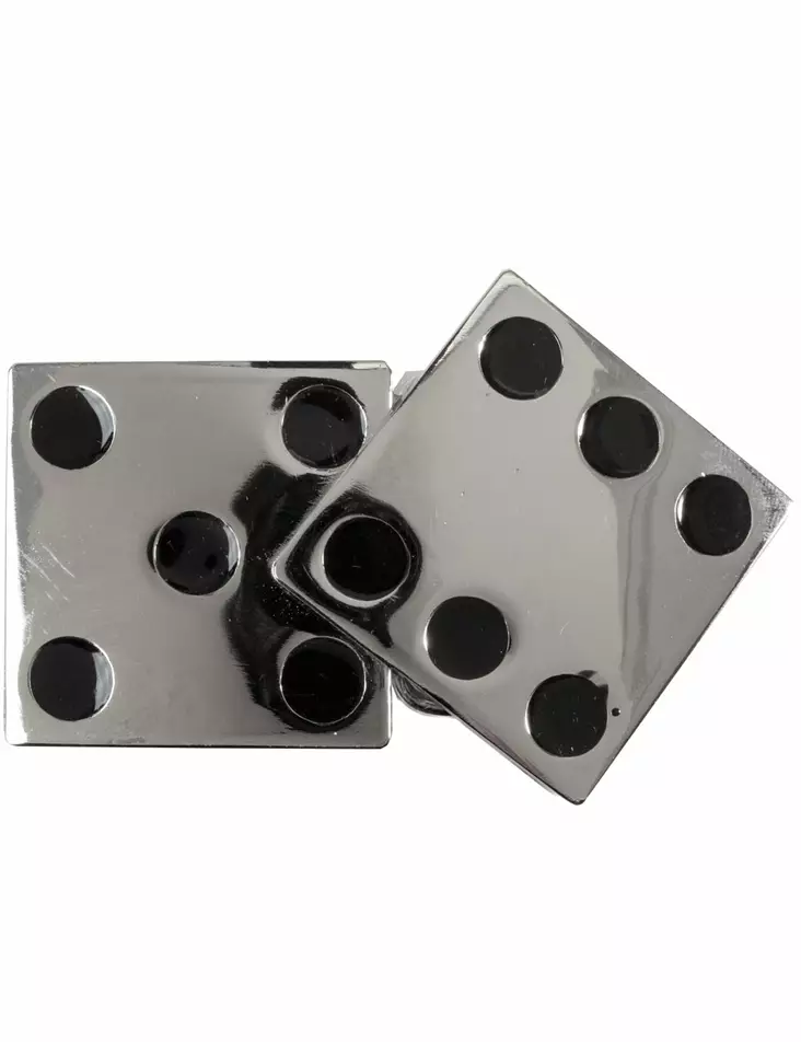 Vy=C3=B6nsolki, Nopat hopea kiilt=C3=A4v=C3=A4 - Soljet - VS751 - 1