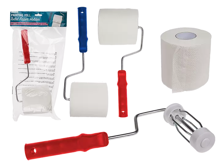 WC-paperitela - Muu sälä - PRT1081 - 1