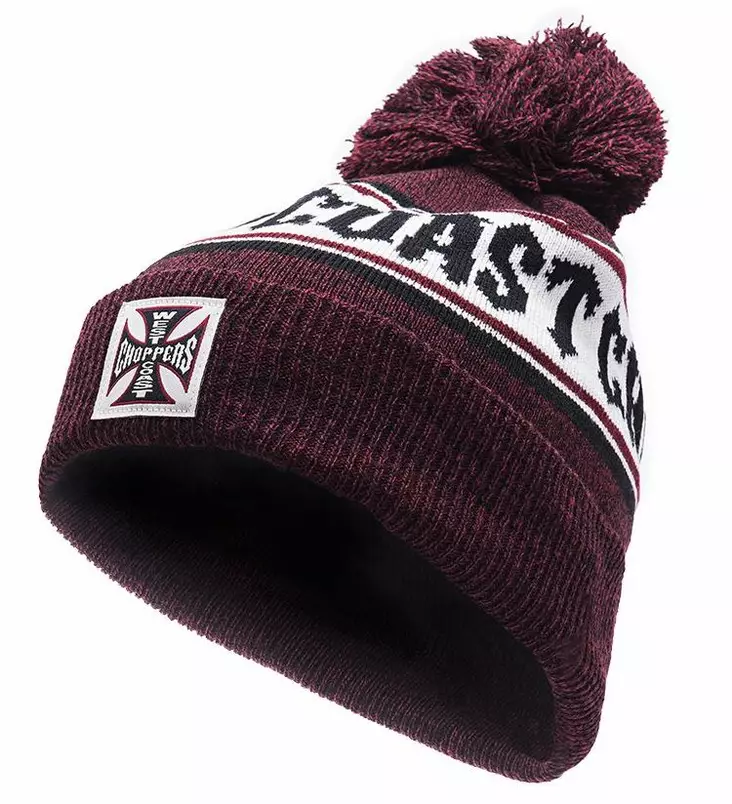 WCC pipo jääkiekko henkinen pipo - Pipot - WCC191 - 1