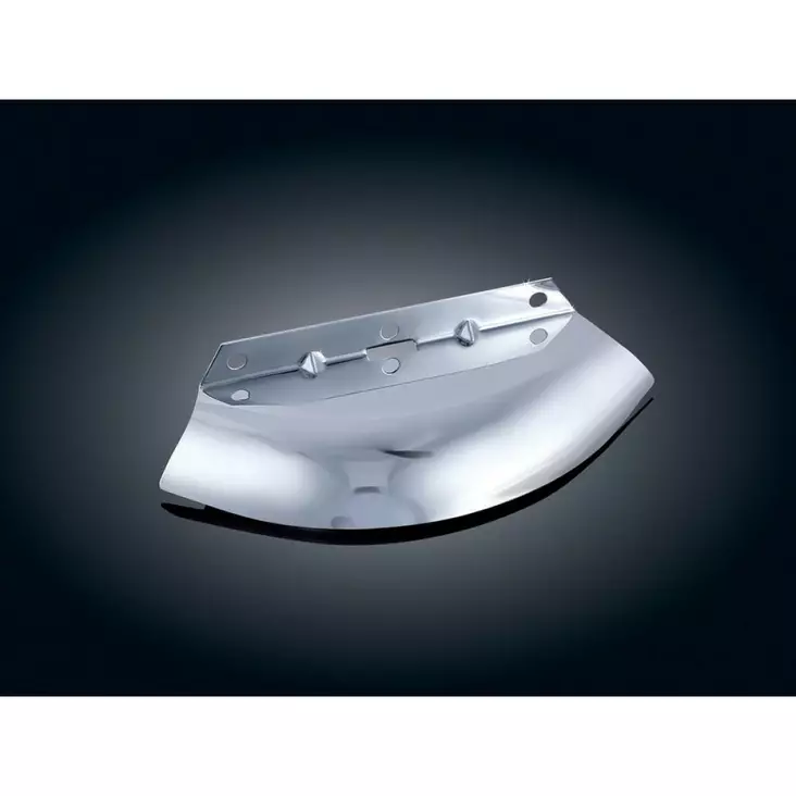 WIND DFLECTOR TRIPLE TREE - Tuulilasit ja etumaskit - 23500121 - 1