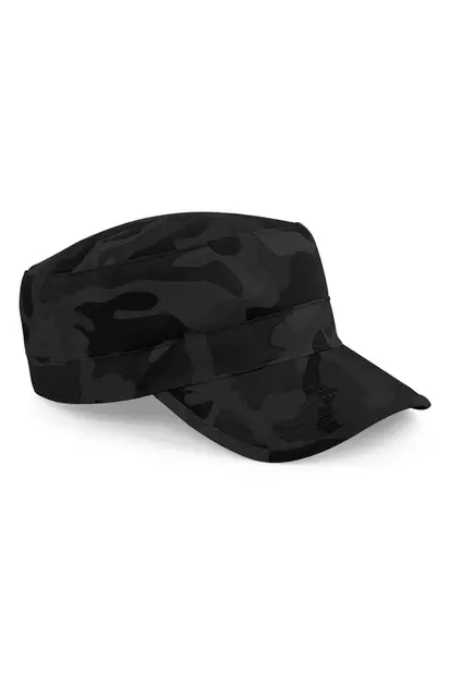 Lippis, Midnight Camo - Lippikset - LC842 - 1