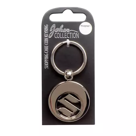 Avaimenperä Suzuki poletilla - Avaimenperät - PER162 - 1