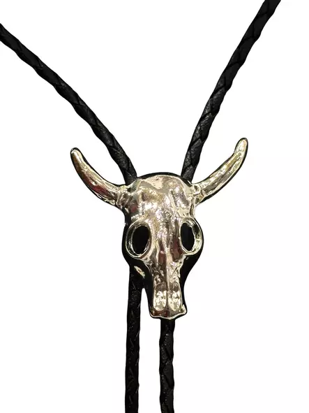 Bolo, Häränkallo - Kravatit ja bolo - BA352 - 1