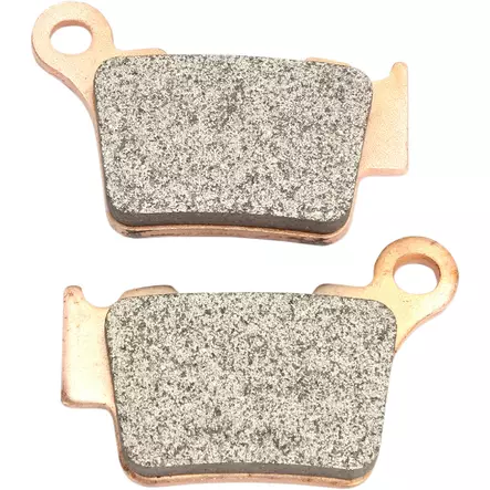 BRAKE PAD EPFA-HH SERIES SINTERED METAL - Jarrupalat - 17210862 - 1