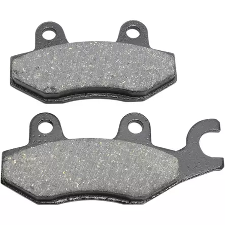 BRAKE PAD FA SERIES ORGANIC - Jarrupalat - 17200012 - 1