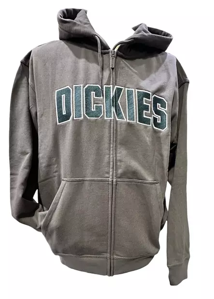 Dickies Huppari, vaalea luumu - Hupparit - DIC92 - 1