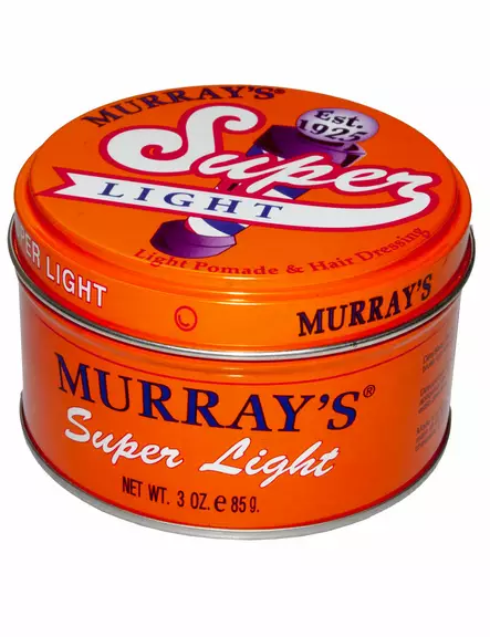 Hiusvaha-Murrays Super Light-HR12 - Hiusvahat  - HR12 - 1