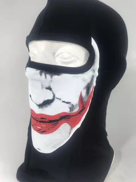 Kypärähuppu, Clown - Päähineet - UT32 - 1