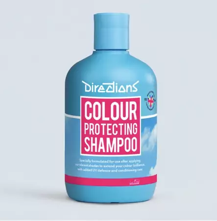 La riche Shampoo - Hiustuotteet - LR102 - 2
