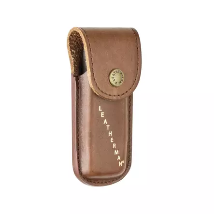 Leatherman Ruskea vyökotelo - Leathermanit ja veitset - LM72 - 1