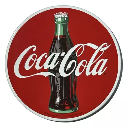 Magneetti Coca Cola - Magneetit - MAG82 - 1