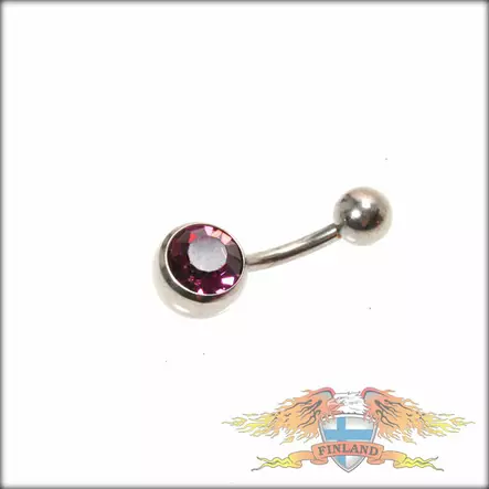 Napakoru,liila kivi - Napakorut - NAP12 - 1