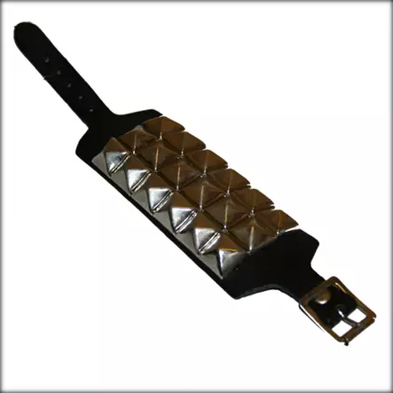 Niittiranneke, 3 rivinen pyramidi - Reput - RY12 - 1