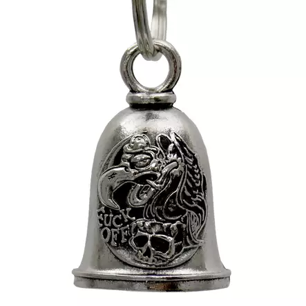 Pirunkello Buzzard - Ajovarusteet - BEA112 - 1