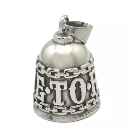 Pirunkello Live to Ride - Ajovarusteet - BEA82 - 1