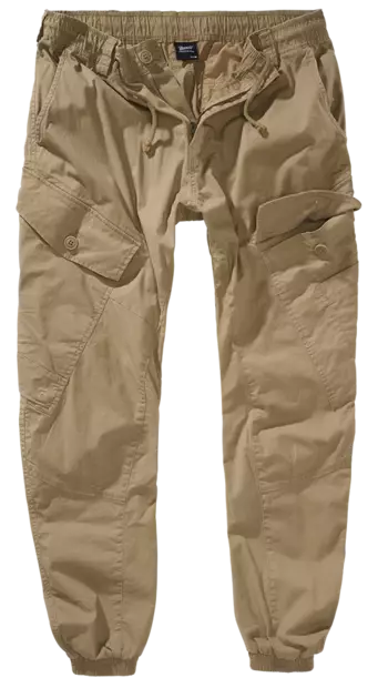 Reisitaskuhousut Camel Ray Vintage - Reisitaskuhousut - HO662 - 1