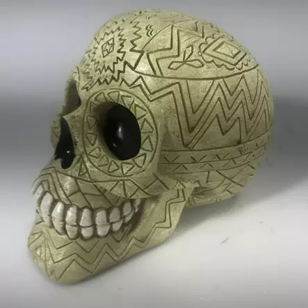 Säästökallo, ornamentti - Säästölippaat - PRT762 - 2